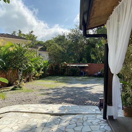 Pousada Pono Village جوكاي المظهر الخارجي الصورة