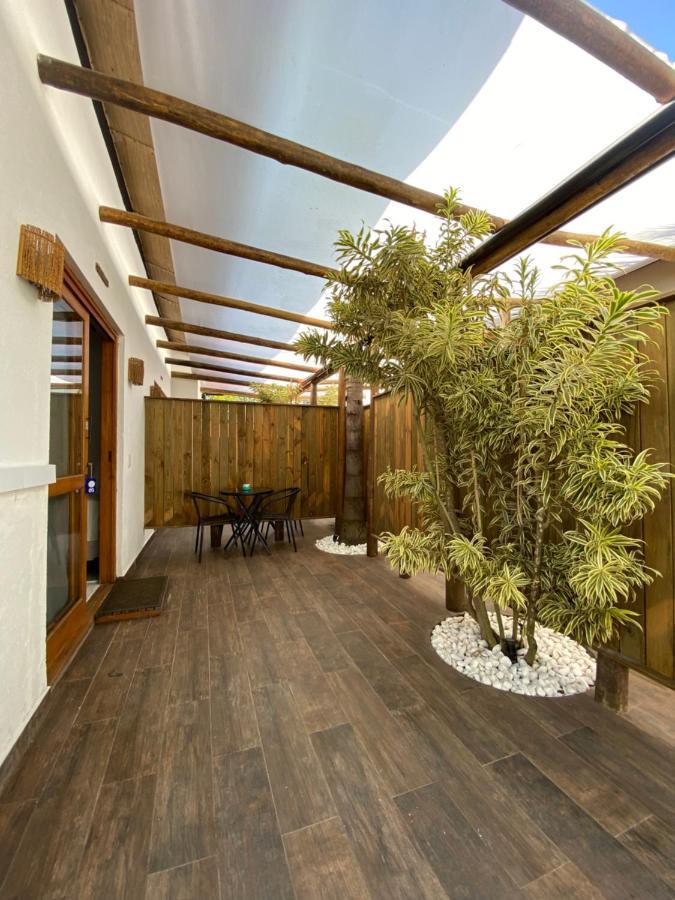 Pousada Pono Village جوكاي المظهر الخارجي الصورة