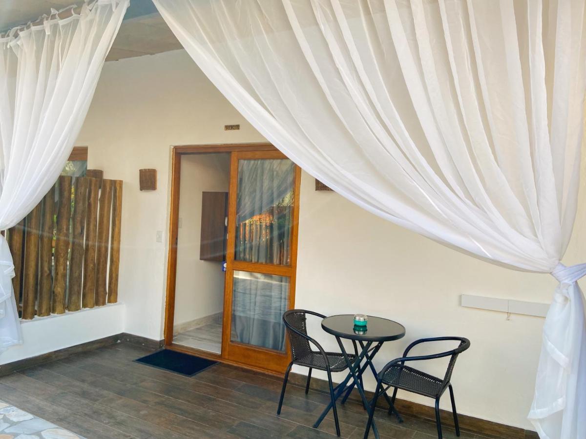 Pousada Pono Village جوكاي المظهر الخارجي الصورة