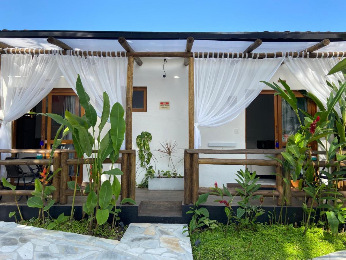 Pousada Pono Village جوكاي المظهر الخارجي الصورة