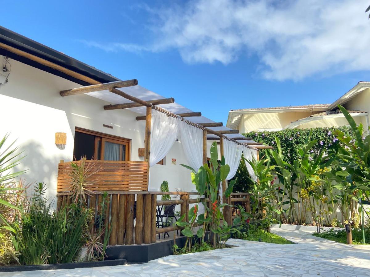 Pousada Pono Village جوكاي المظهر الخارجي الصورة