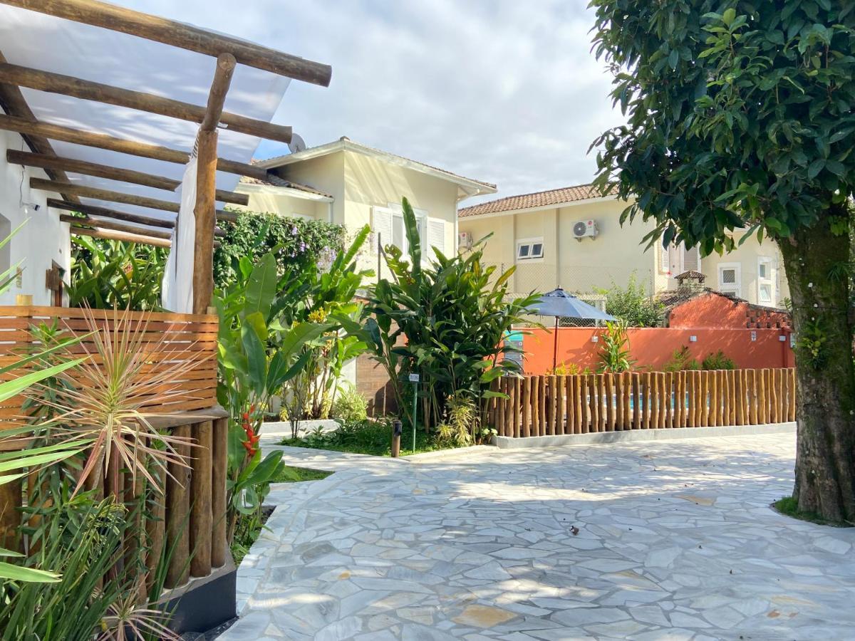 Pousada Pono Village جوكاي المظهر الخارجي الصورة