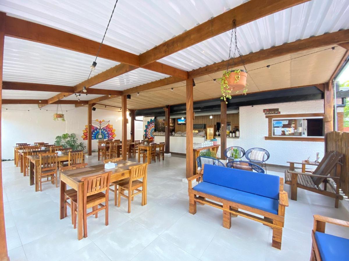 Pousada Pono Village جوكاي المظهر الخارجي الصورة