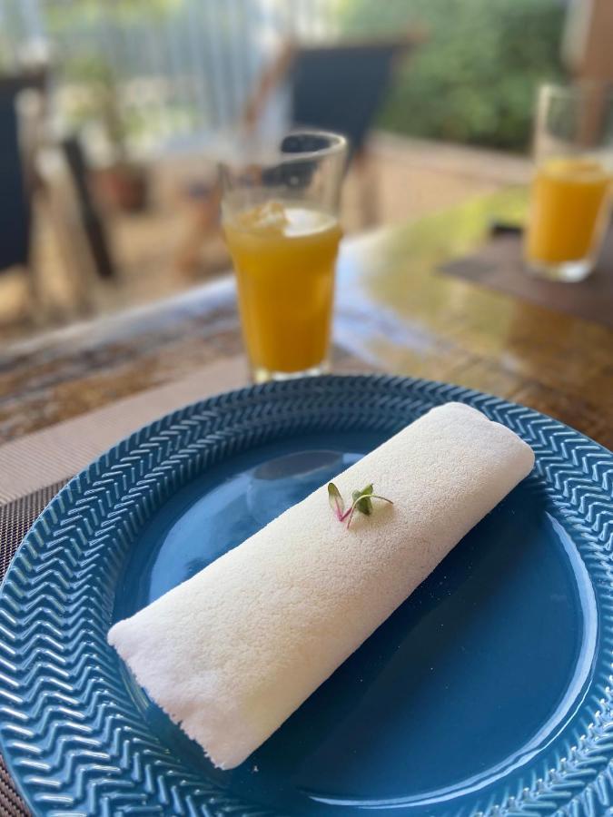 Pousada Pono Village جوكاي المظهر الخارجي الصورة