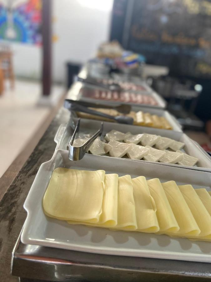 Pousada Pono Village جوكاي المظهر الخارجي الصورة
