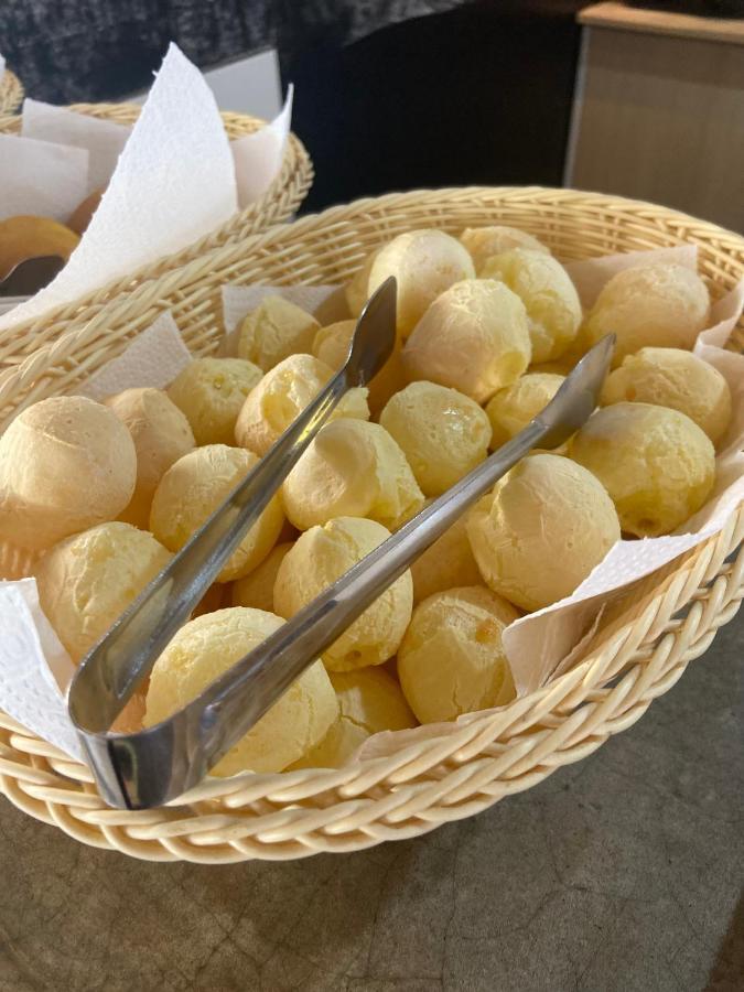 Pousada Pono Village جوكاي المظهر الخارجي الصورة