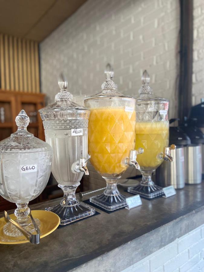 Pousada Pono Village جوكاي المظهر الخارجي الصورة