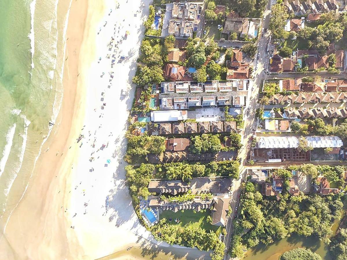 Pousada Pono Village جوكاي المظهر الخارجي الصورة